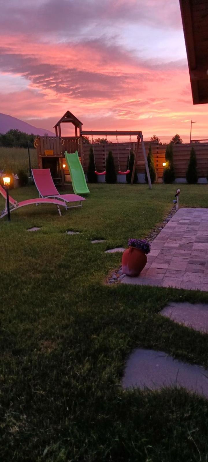 רזלוג Mountain Villa Jordan- With Jacuzzi חדר תמונה